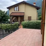 Tatil Evi Strawberry House Colico