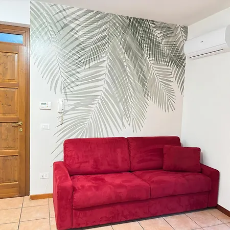 Tatil Evi Strawberry House Colico