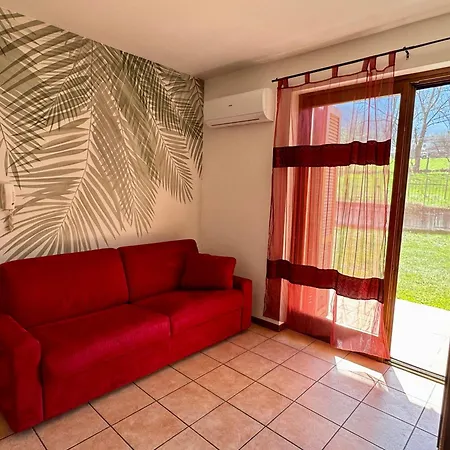 Strawberry House Tatil Evi