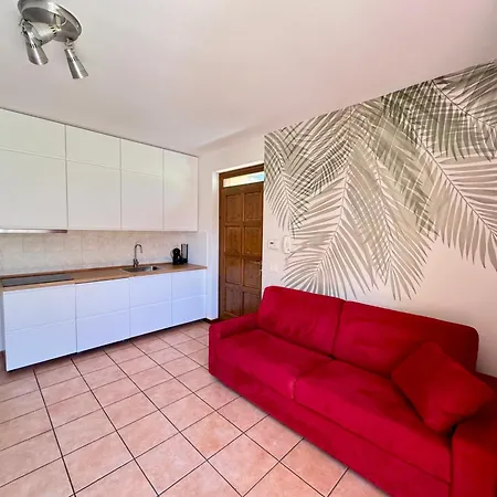 Strawberry House Ferienhaus *