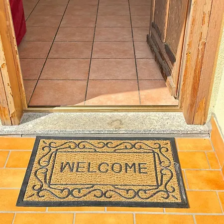Tatil Evi Strawberry House Colico